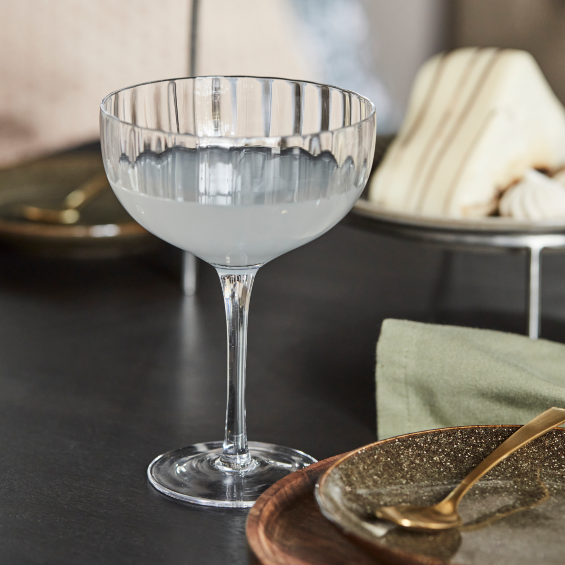 Cocktail Glass
